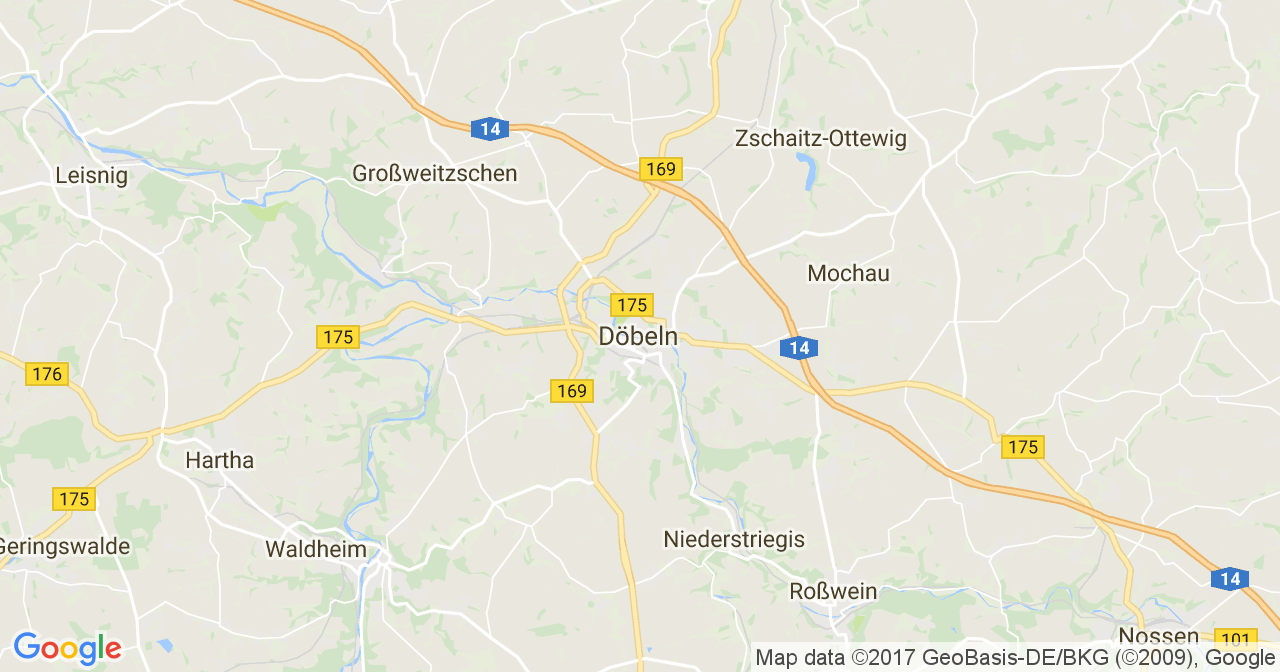 Herbalife Döbeln