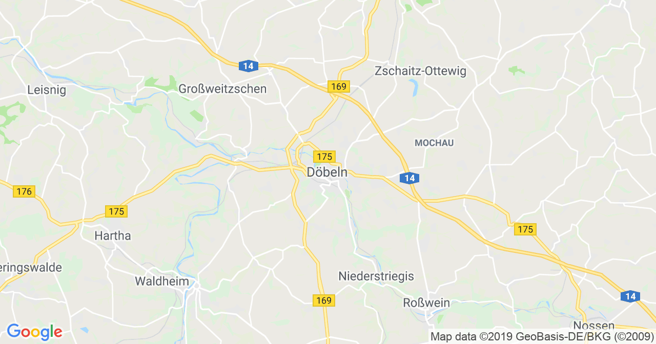 Herbalife Döbeln