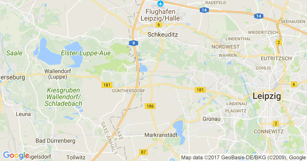 Herbalife Dölzig