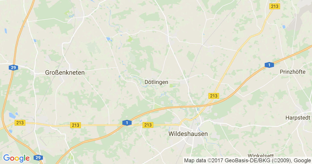 Herbalife Dötlingen