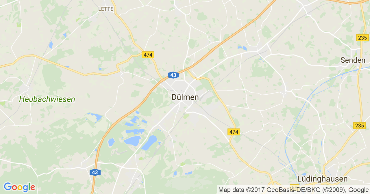 Herbalife Dülmen