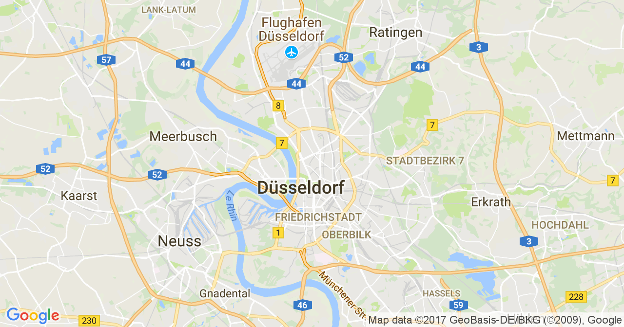 Herbalife Düsseldorf-Pempelfort