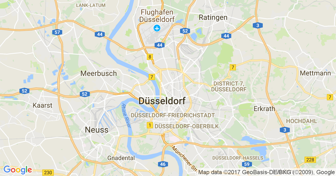 Herbalife Düsseldorf-Pempelfort