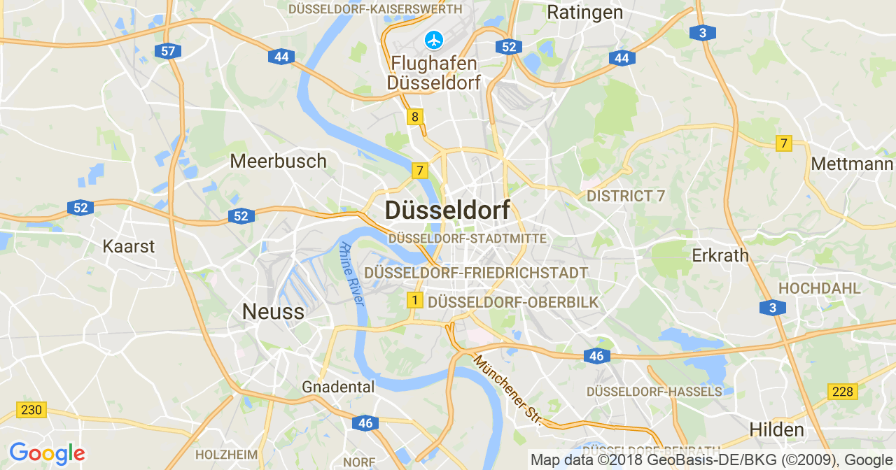 Herbalife Düsseldorf