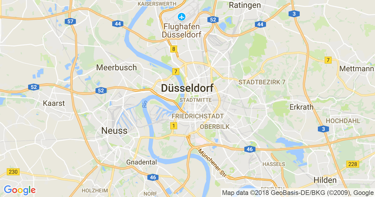 Herbalife Düsseldorf