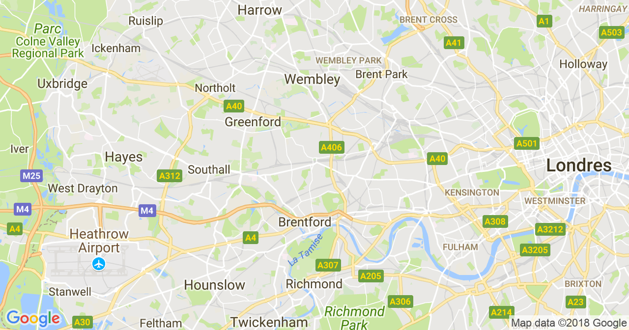 Herbalife Ealing-Broadway