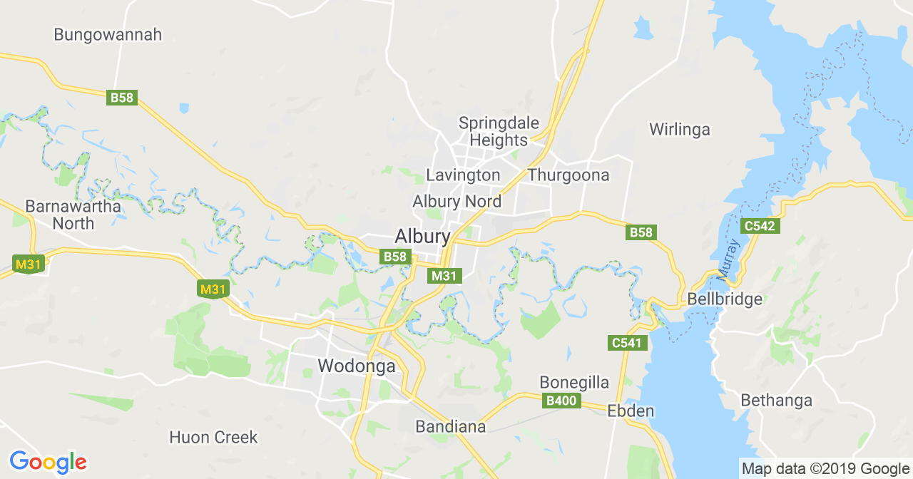 Herbalife East-Albury