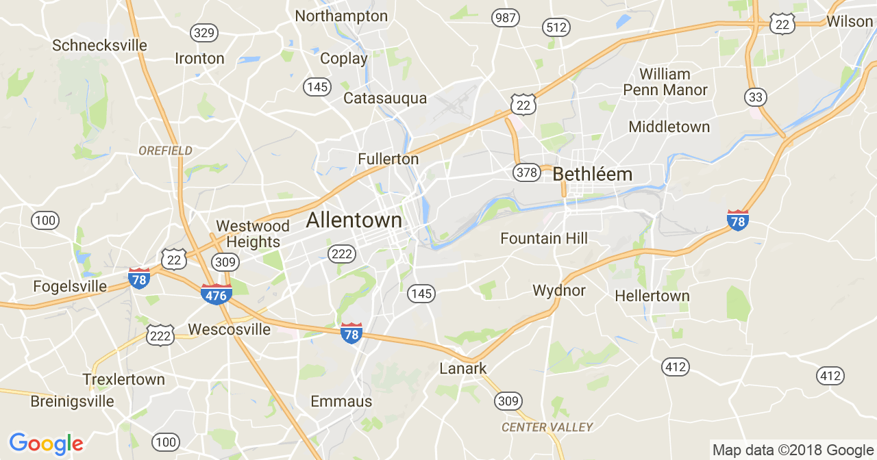 Herbalife East-Allentown