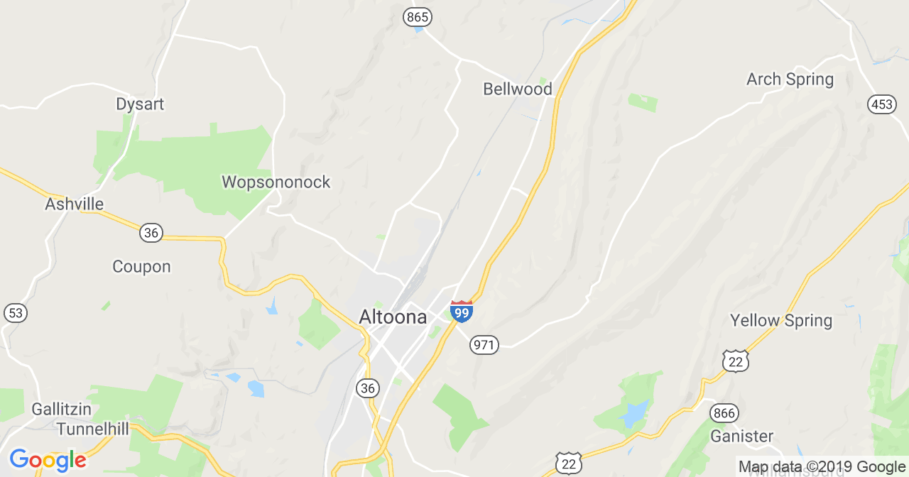 Herbalife East-Altoona