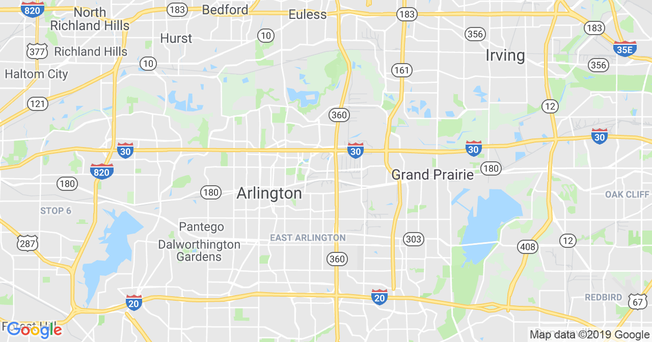 Herbalife East-Arlington-(historical)