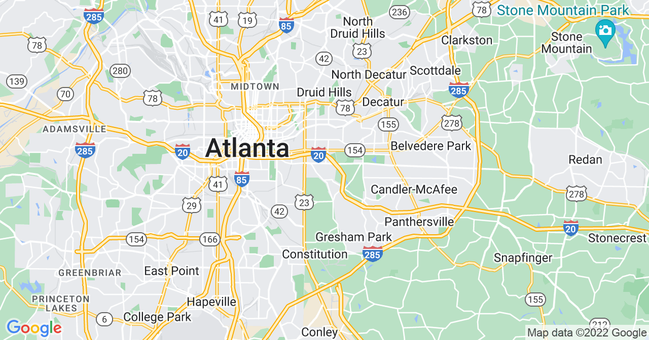 Herbalife East-Atlanta