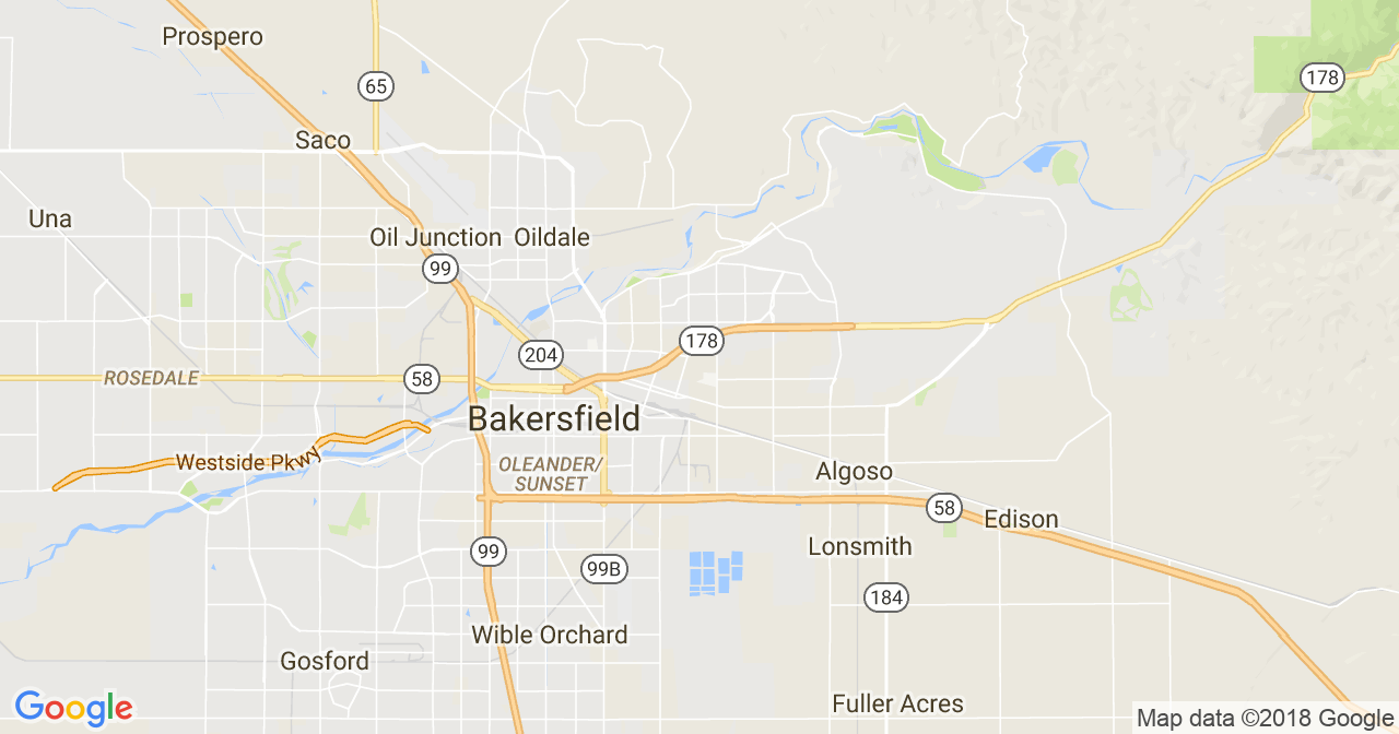 Herbalife East-Bakersfield