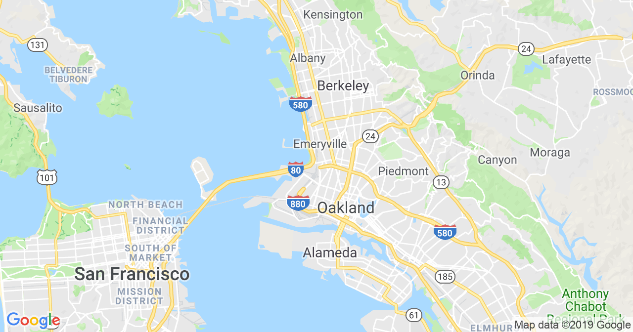 Herbalife East-Bay