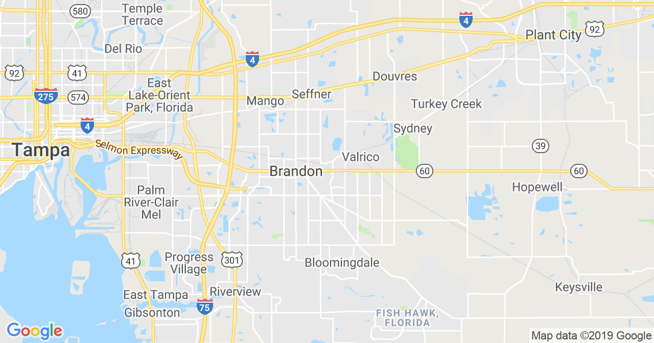 Herbalife East-Brandon-Estates