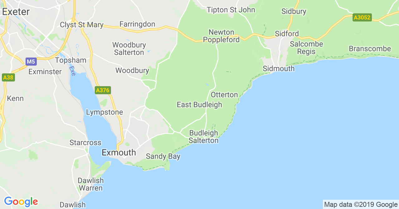 Herbalife East-Budleigh