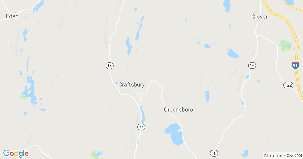 Herbalife East-Craftsbury