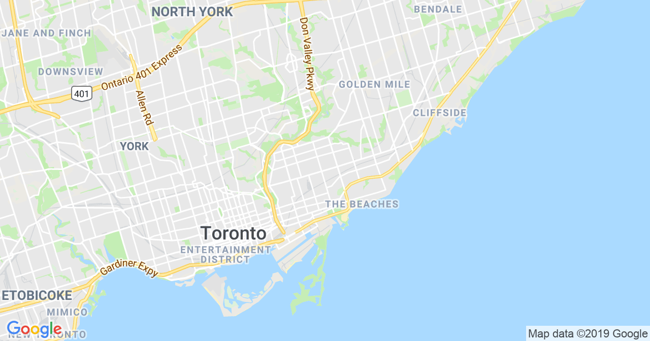 Herbalife East-Danforth