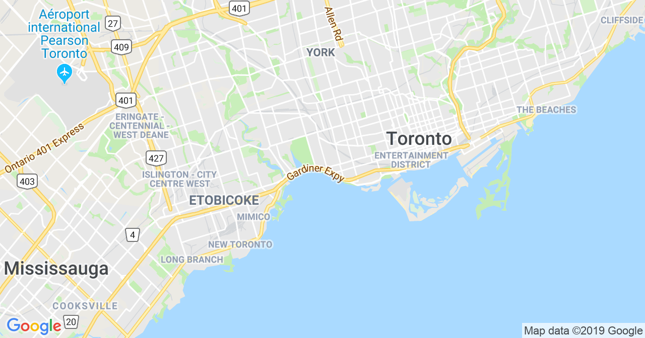 Herbalife East-Gardiner