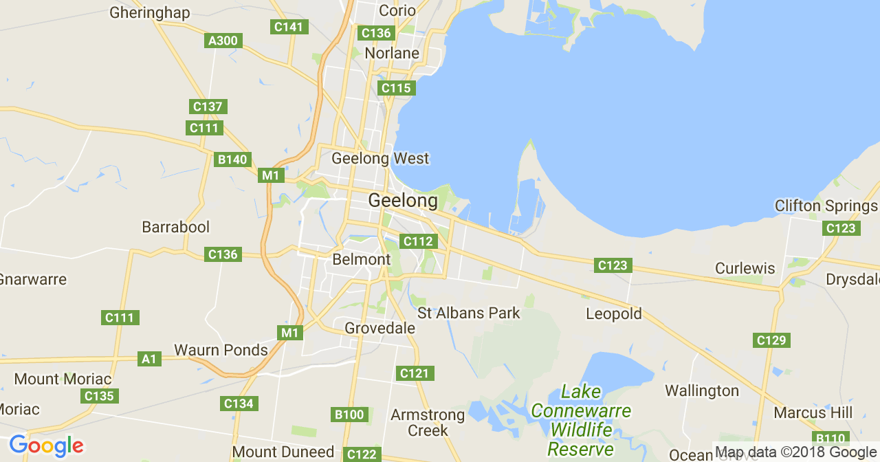 Herbalife East-Geelong