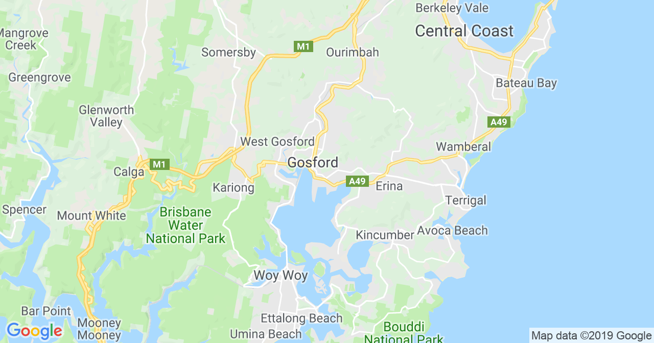 Herbalife East-Gosford