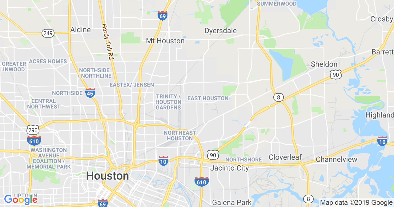 Herbalife East-Houston