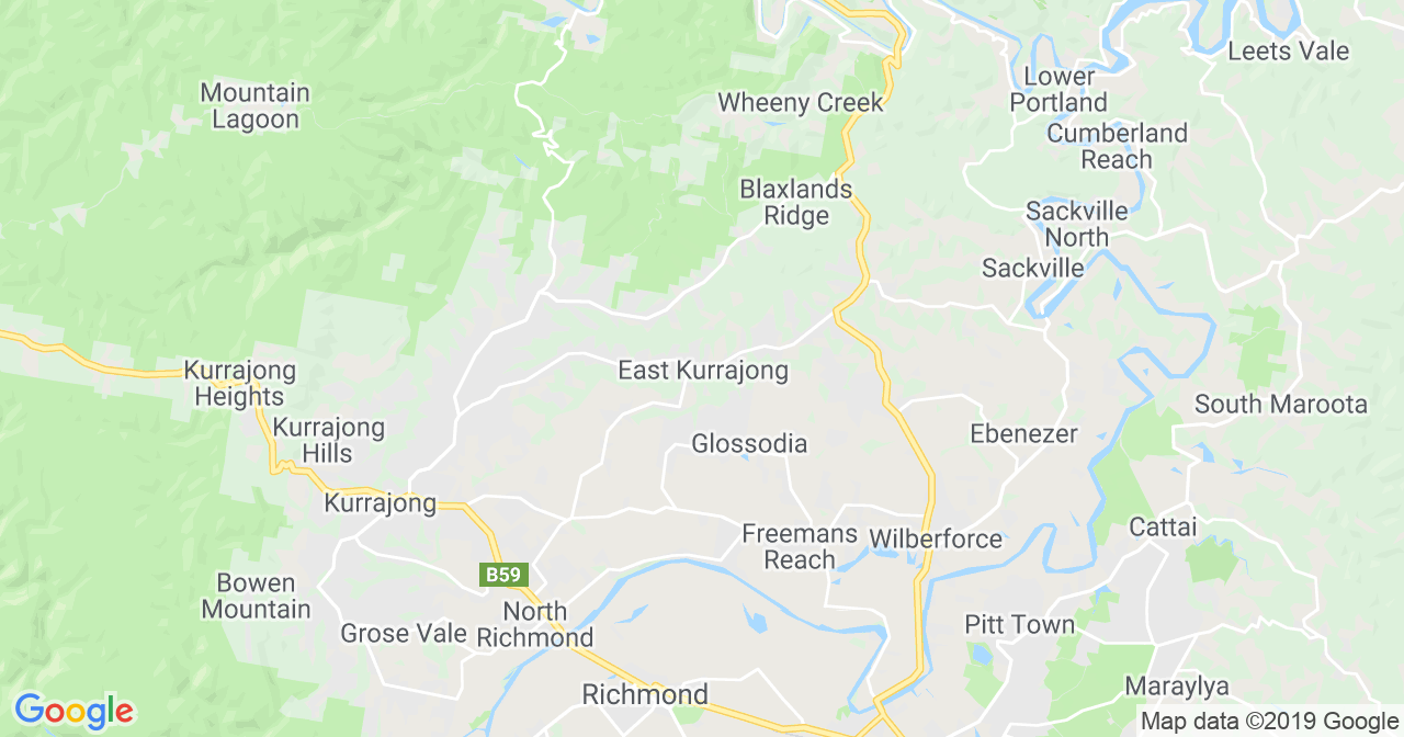 Herbalife East-Kurrajong