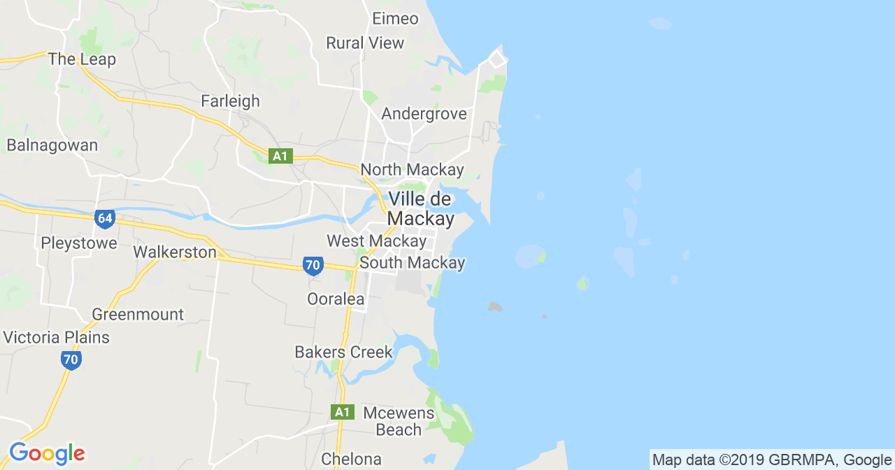 Herbalife East-Mackay