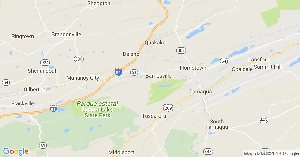 Herbalife East-Mahanoy-Junction