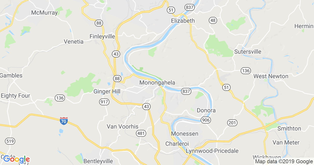 Herbalife East-Monongahela