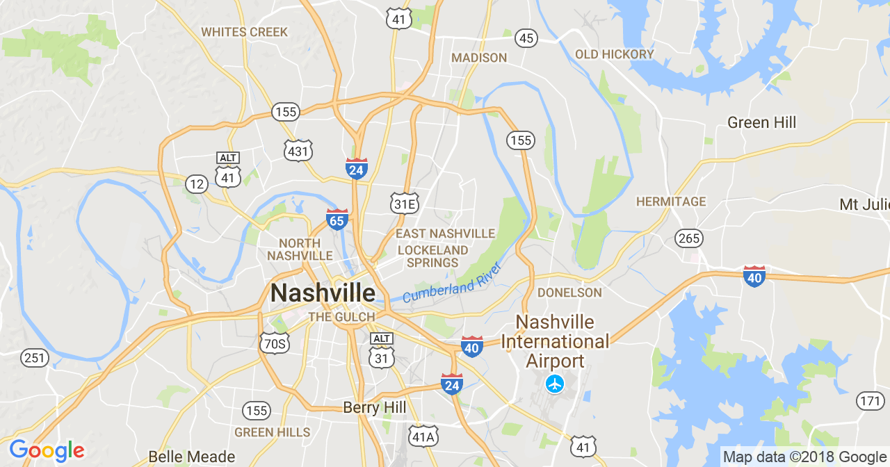 Herbalife East-Nashville