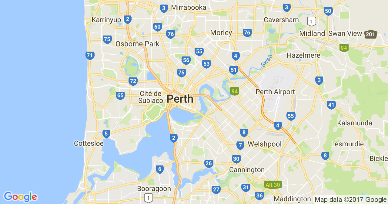 Herbalife East-Perth