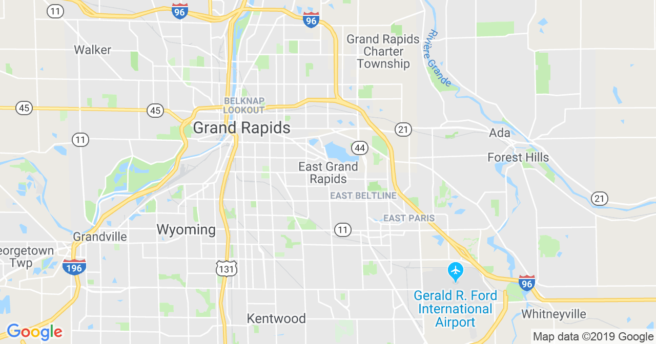 Herbalife East-Rapids