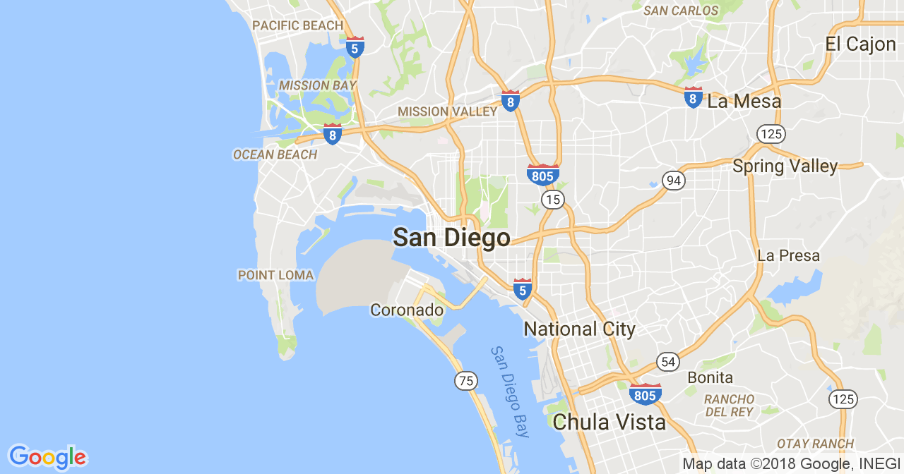 Herbalife East-San-Diego