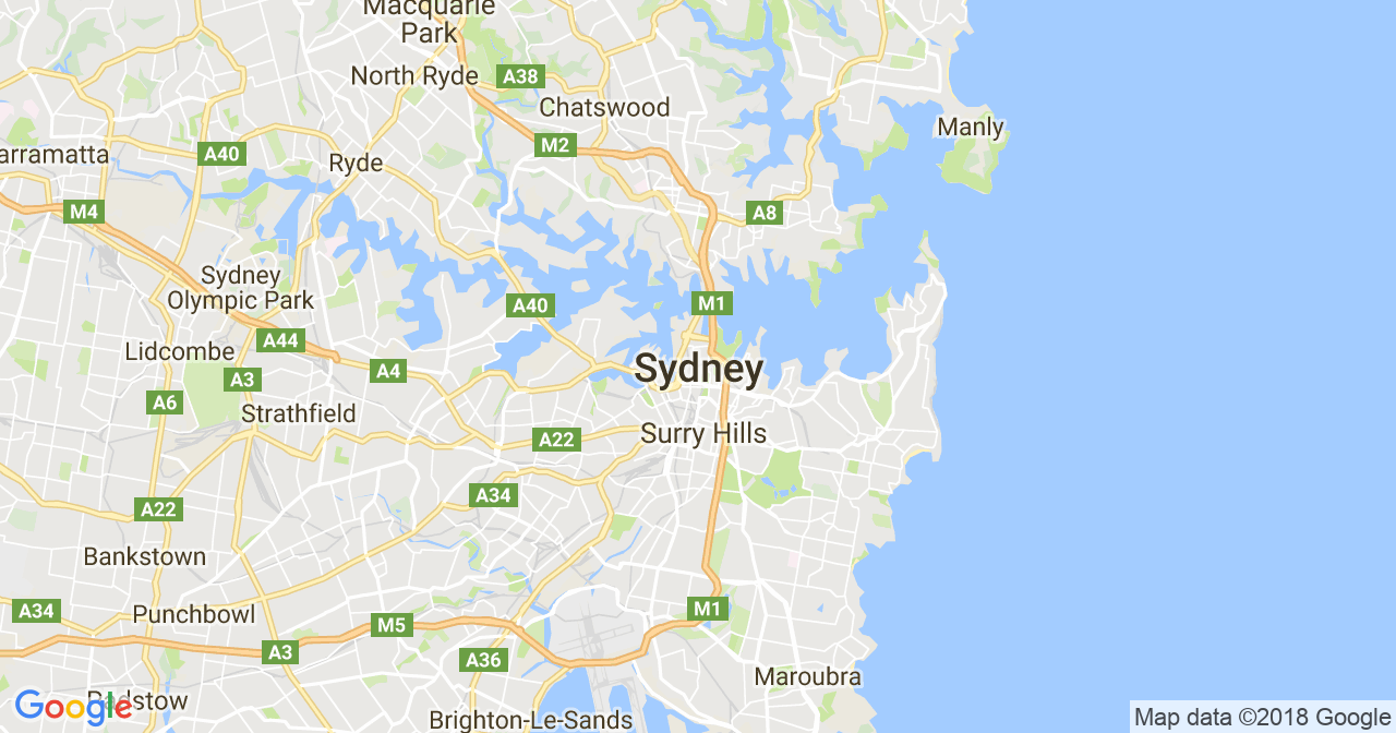 Herbalife East-Sydney