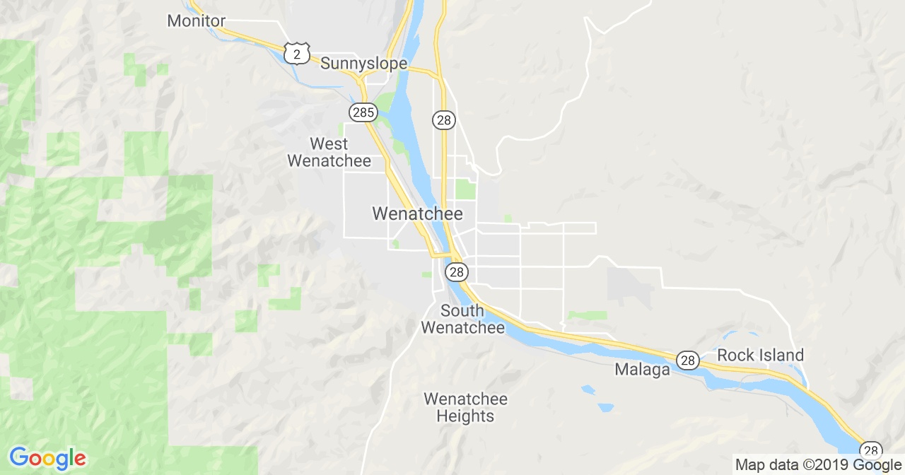 Herbalife East-Wenatchee