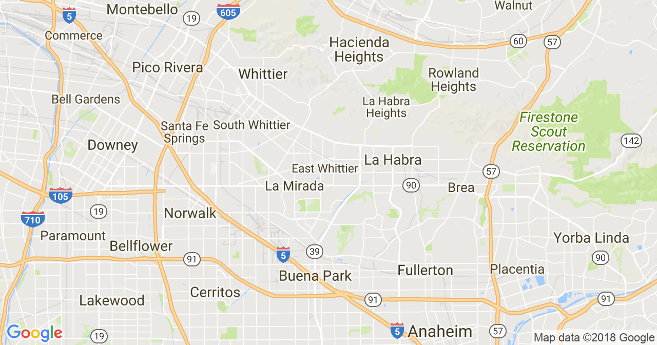 Herbalife East-Whittier