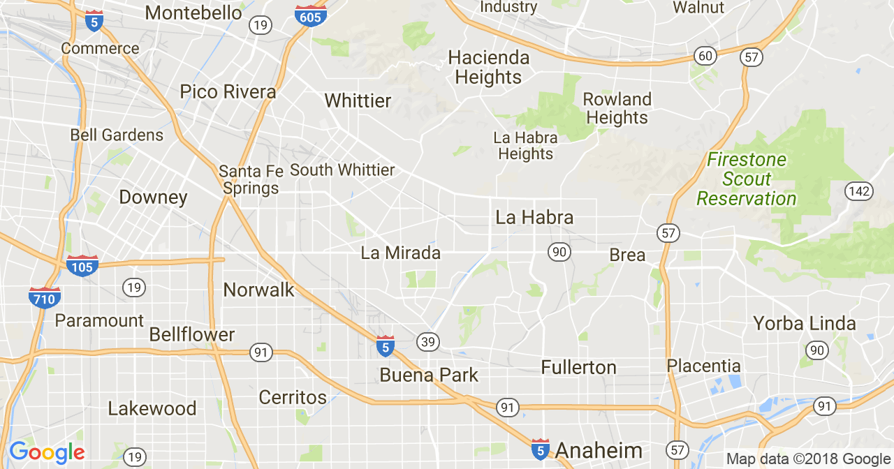 Herbalife East-Whittier