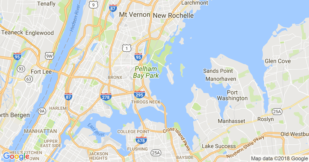 Herbalife Eastchester-Bay