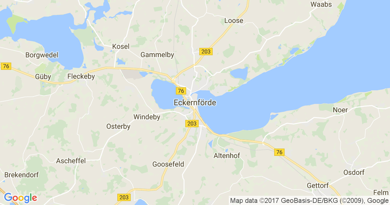 Herbalife Eckernförde