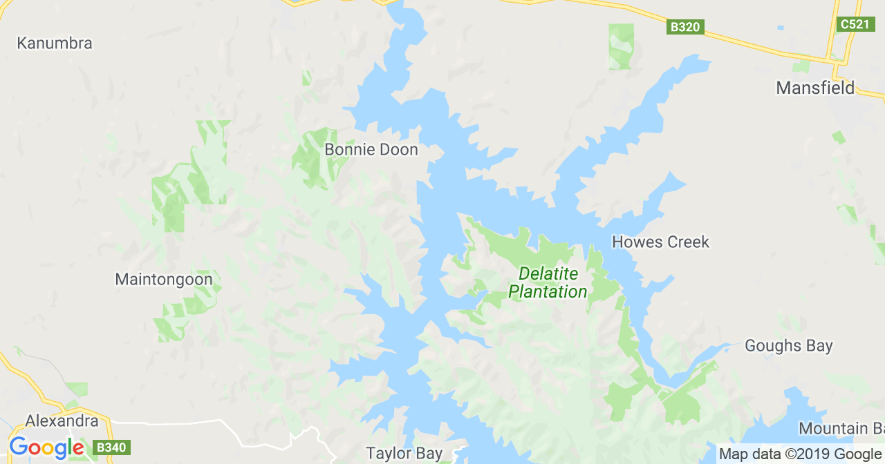 Herbalife Eildon-Weir