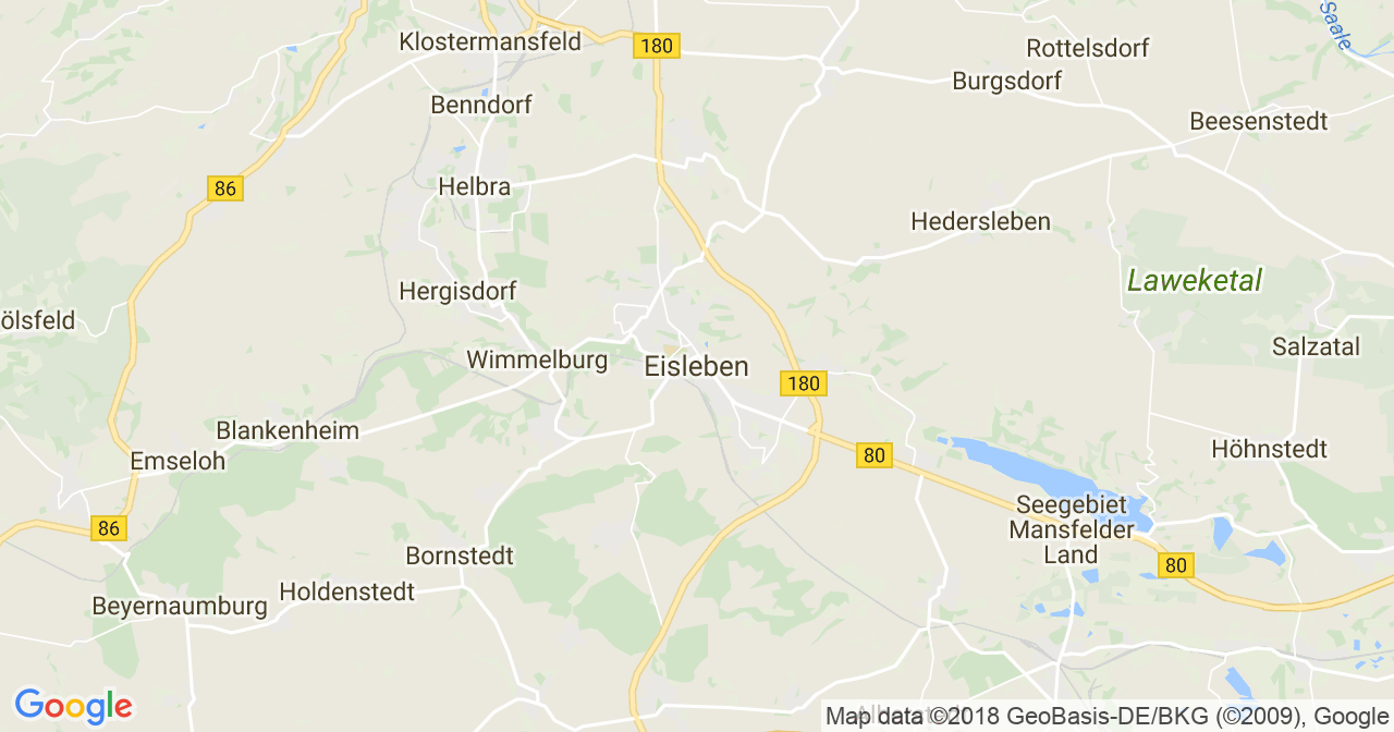 Herbalife Eisleben-Lutherstadt