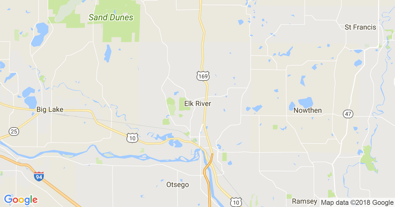 Herbalife Elk-River