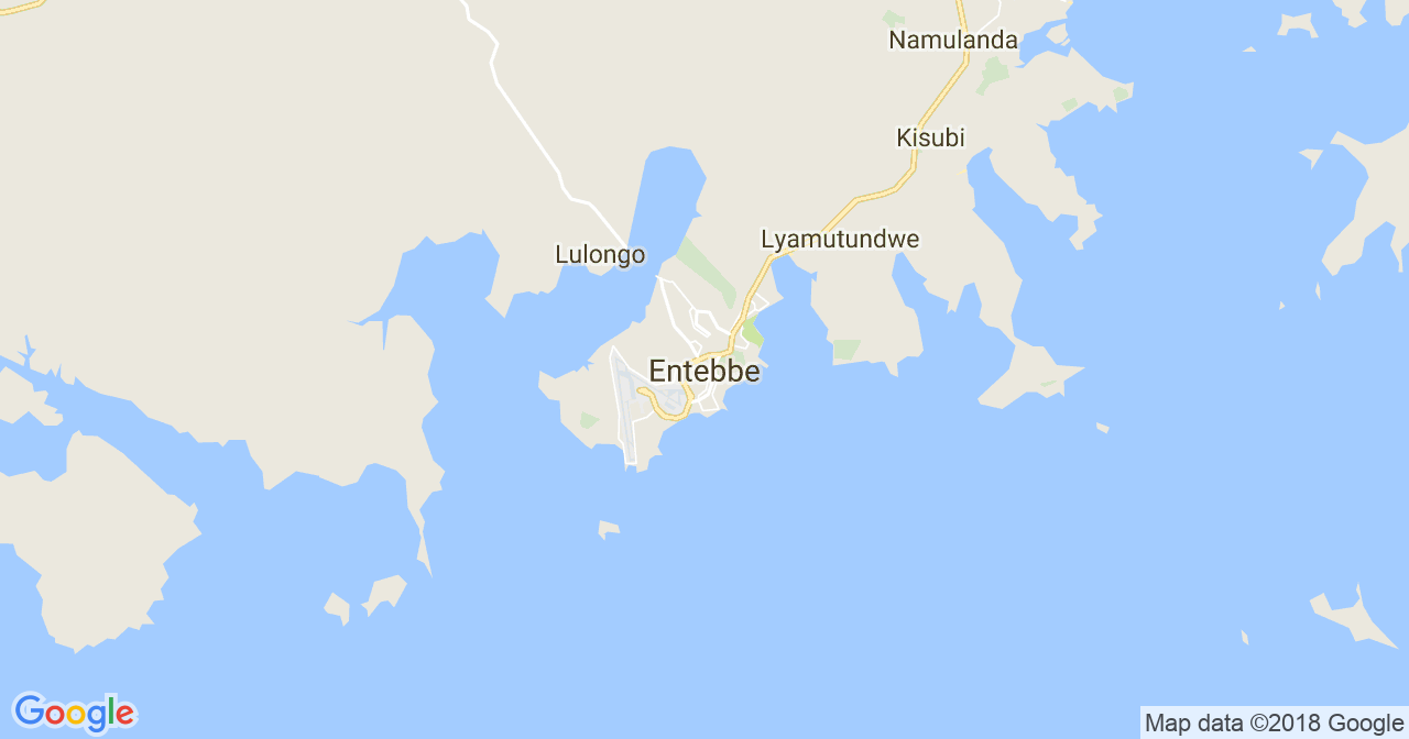 Herbalife Entebbe