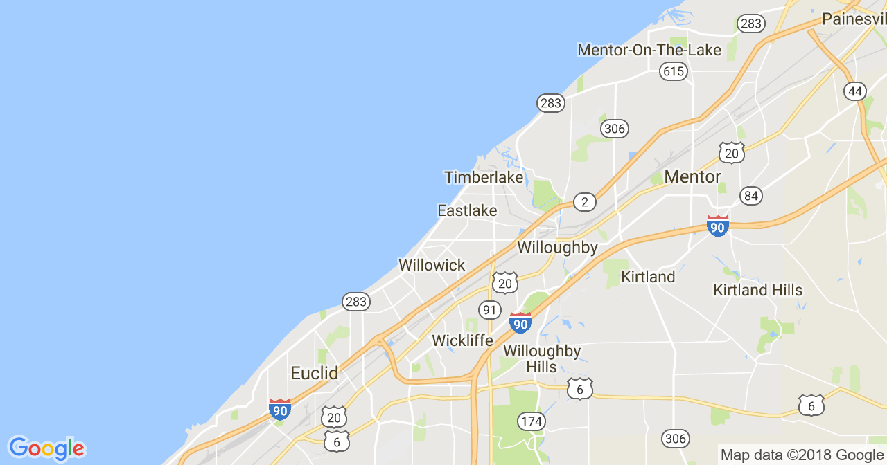 Herbalife Erie-Side