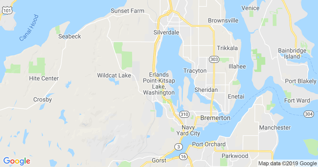 Herbalife Erlands-Point-Kitsap-Lake