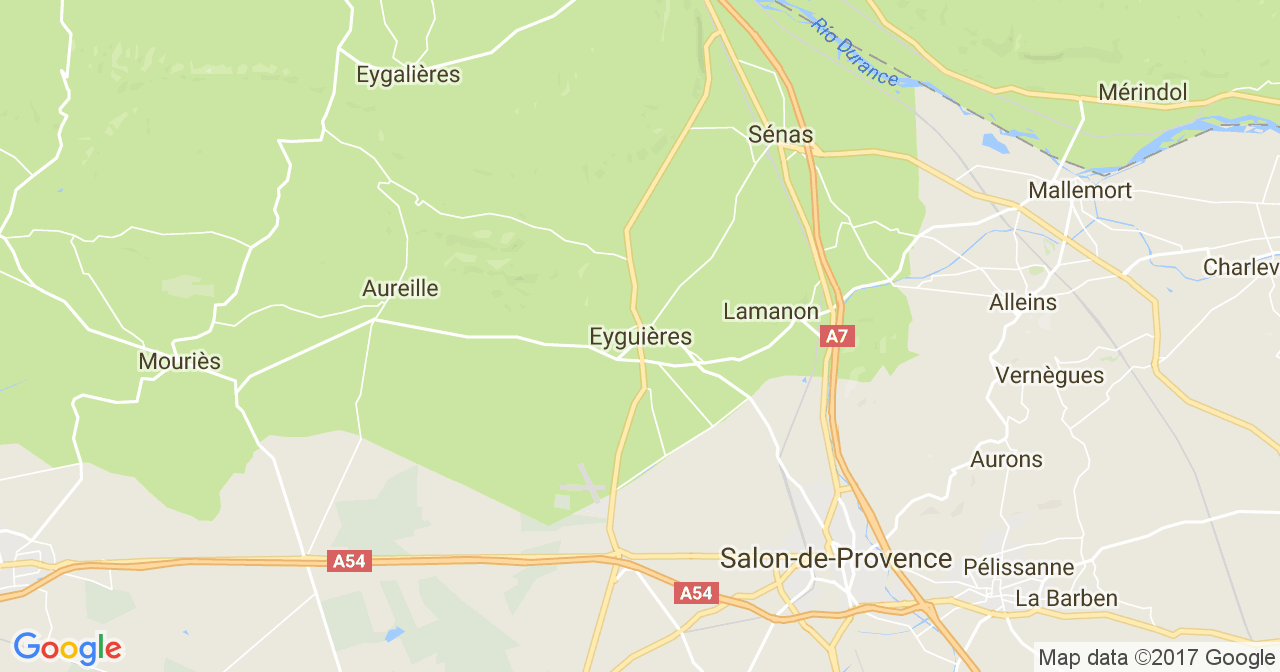 Herbalife Eyguières