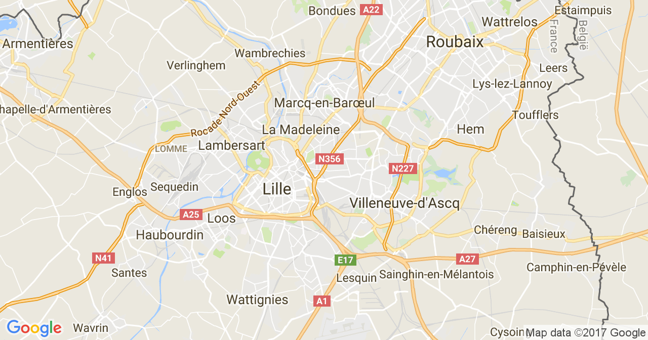 Herbalife Flers-lez-Lille