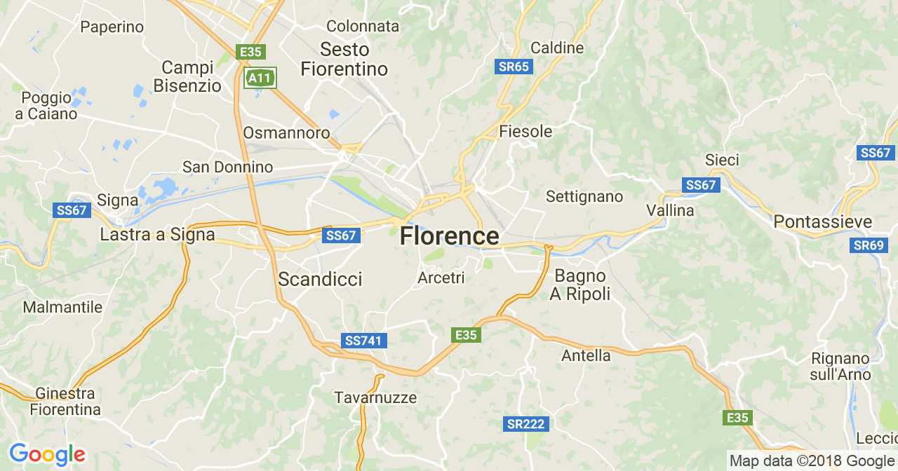 Herbalife Florence-Town