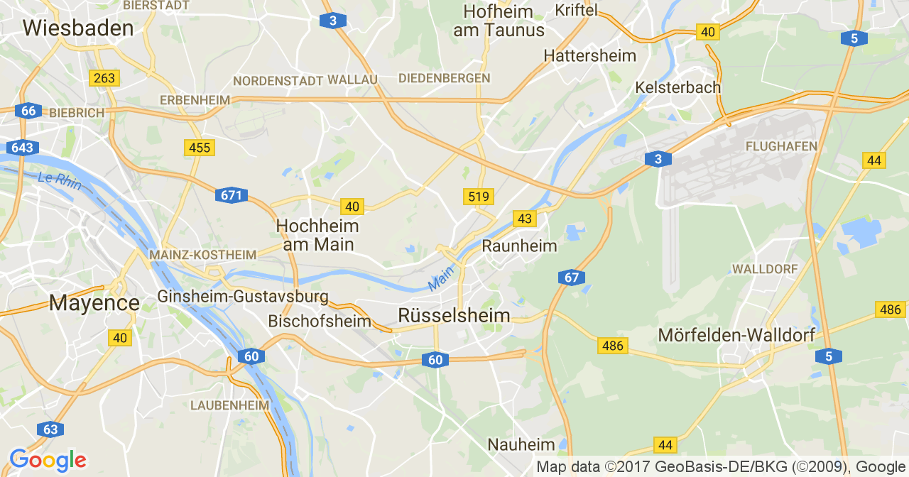 Herbalife Flörsheim