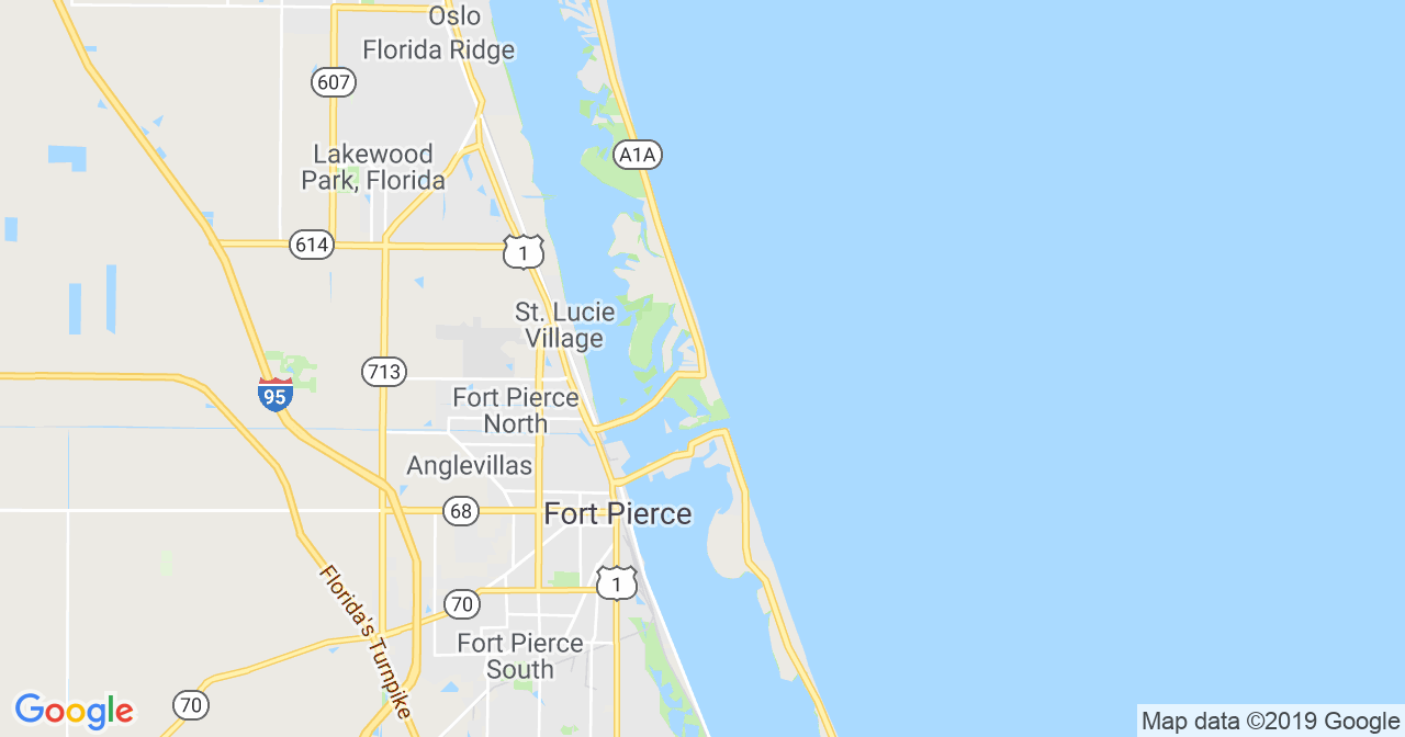 Herbalife Fort-Pierce-Shores